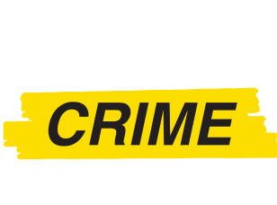 A&E Crime Central™" Logo